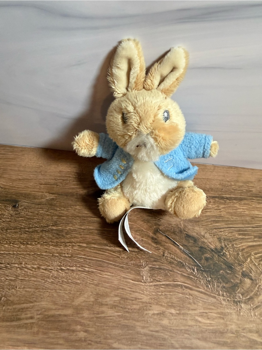 GUND Peter Rabbit Mini Plush